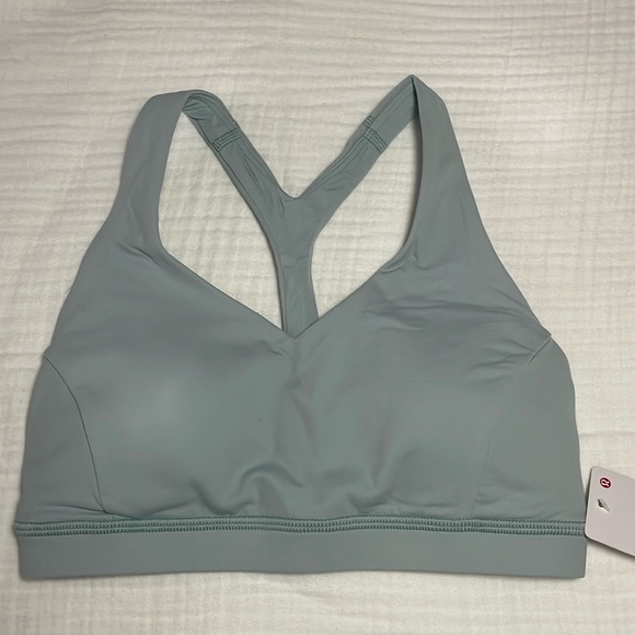 Lululemon Arise Bra C/D - Picture 1 of 4